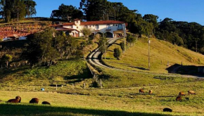 Pousada Fazenda da Invernada, Urubici